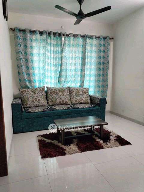 2 BHK Flat In Lodha Panacea  For Sale  In Dombivali East