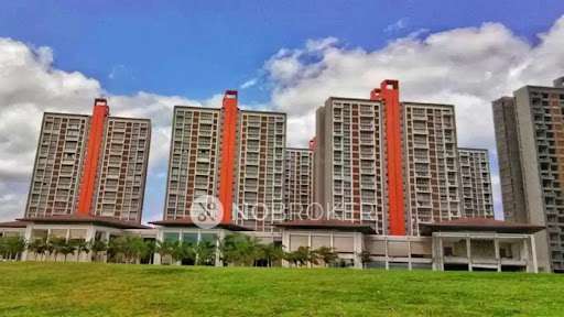 2 BHK Flat In Lodha Panacea  For Sale  In Dombivali East