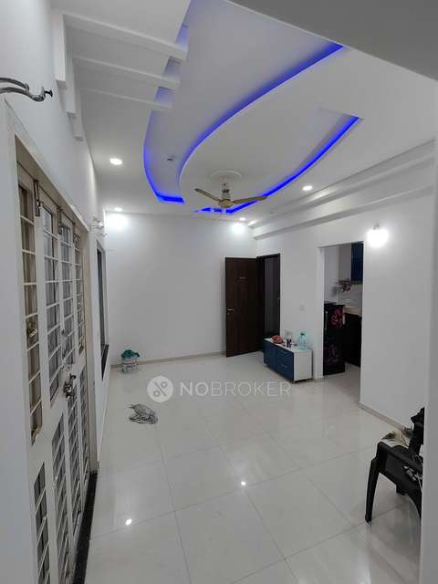 2 BHK Flat In Sai Paradise For Sale  In Punawale