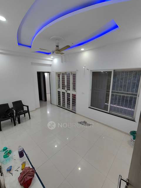 2 BHK Flat In Sai Paradise For Sale  In Punawale