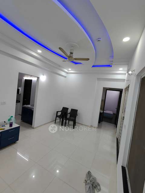 2 BHK Flat In Sai Paradise For Sale  In Punawale