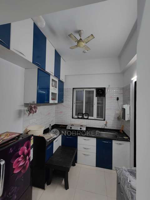 2 BHK Flat In Sai Paradise For Sale  In Punawale