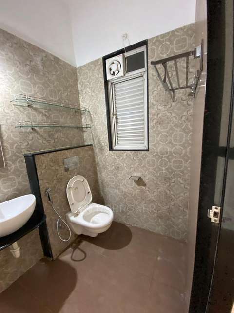 2 BHK Flat In Sai Paradise For Sale  In Punawale