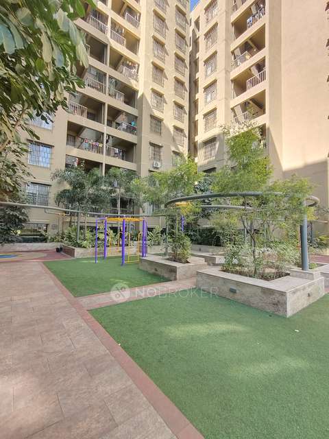 1 BHK Flat In Mumbai - Pune Expy, Pune, Maharashtra 412101 for Rent  In Runal Spacio