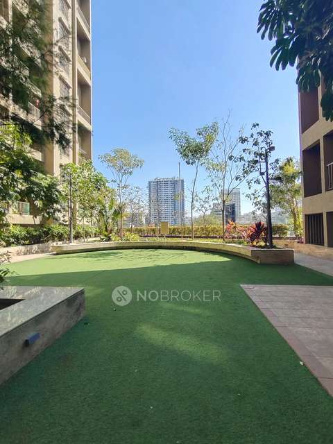 1 BHK Flat In Mumbai - Pune Expy, Pune, Maharashtra 412101 for Rent  In Runal Spacio