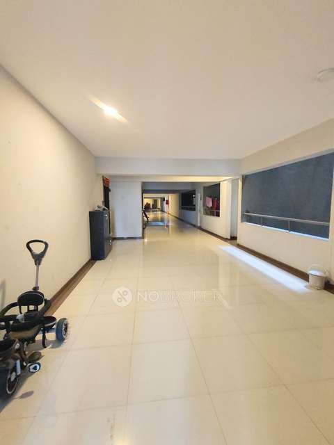 1 BHK Flat In Mumbai - Pune Expy, Pune, Maharashtra 412101 for Rent  In Runal Spacio
