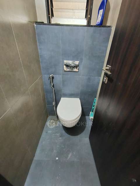 1 BHK Flat In Mumbai - Pune Expy, Pune, Maharashtra 412101 for Rent  In Runal Spacio