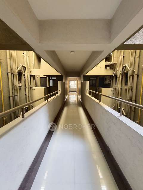 1 BHK Flat In Mumbai - Pune Expy, Pune, Maharashtra 412101 for Rent  In Runal Spacio