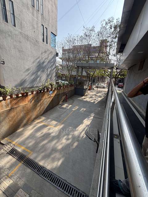 Office Space in Chinchwad, Pune for Rent 