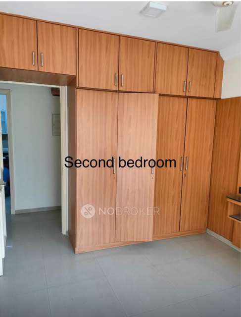 3 BHK Flat In Raheja Acropolis 2 for Rent  In Chembur East