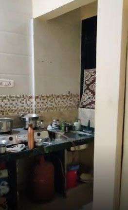 1 BHK Flat For Sale  In Kharghar Sector 27