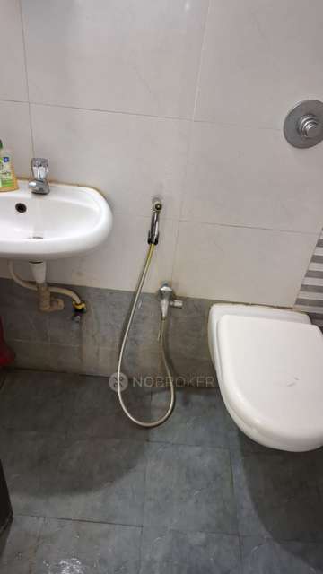 2 BHK Flat In Garden Avenue K For Sale  In Virar West