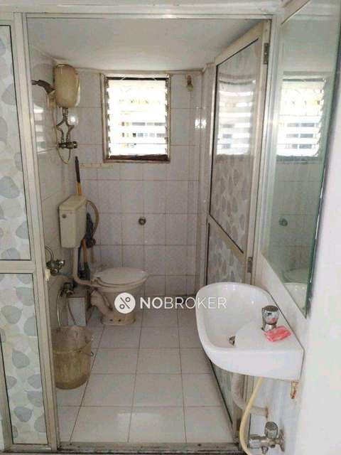 1 RK Flat In Om Chandra Darshan  Society For Sale  In Malad West