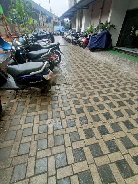 1 BHK Flat In Sethia Imperial Avenue For Sale  In Malad East