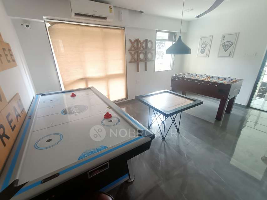 1 BHK Flat In Sethia Imperial Avenue For Sale  In Malad East