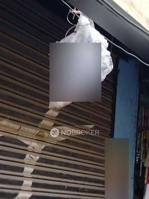 1 RK House for Rent  In Mgr Nagar