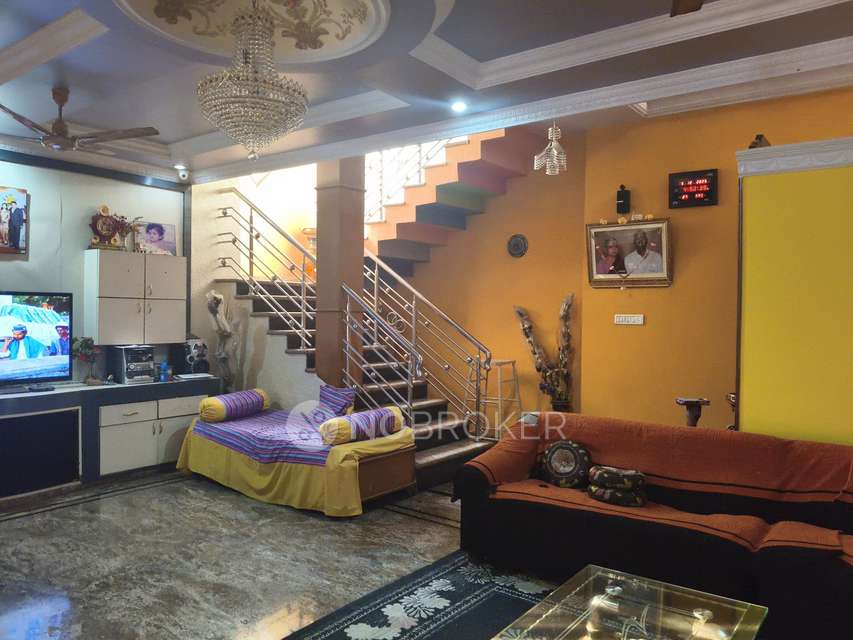 3 BHK House For Sale  In Laggere