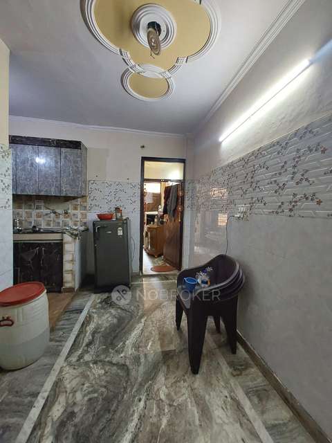 2 BHK Flat For Sale  In Uttam Nagar