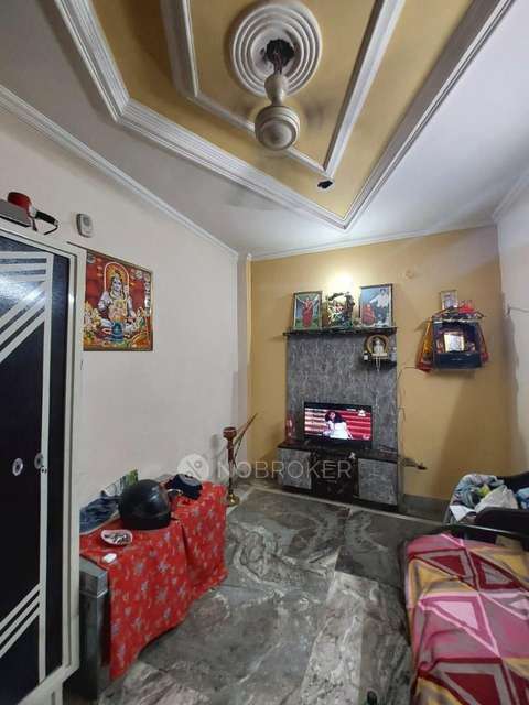 2 BHK Flat For Sale  In Uttam Nagar