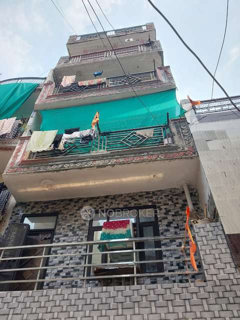 2 BHK Flat For Sale  In Uttam Nagar