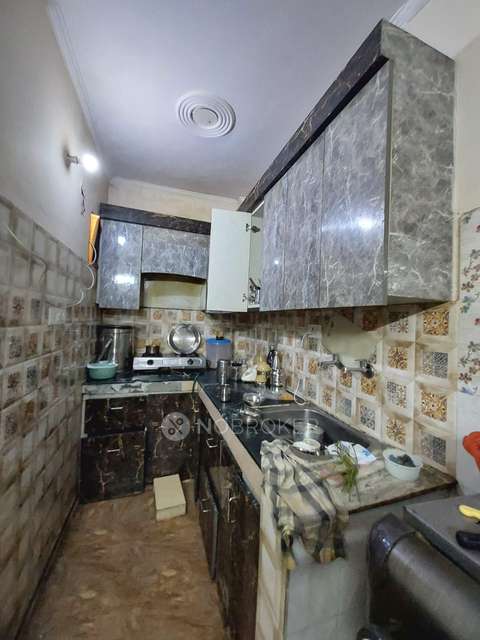 2 BHK Flat For Sale  In Uttam Nagar