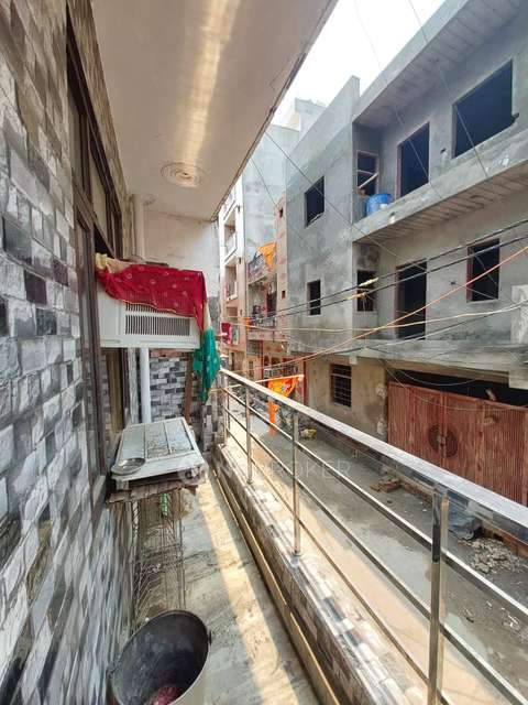 2 BHK Flat For Sale  In Uttam Nagar