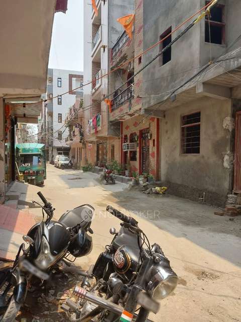 2 BHK Flat For Sale  In Uttam Nagar