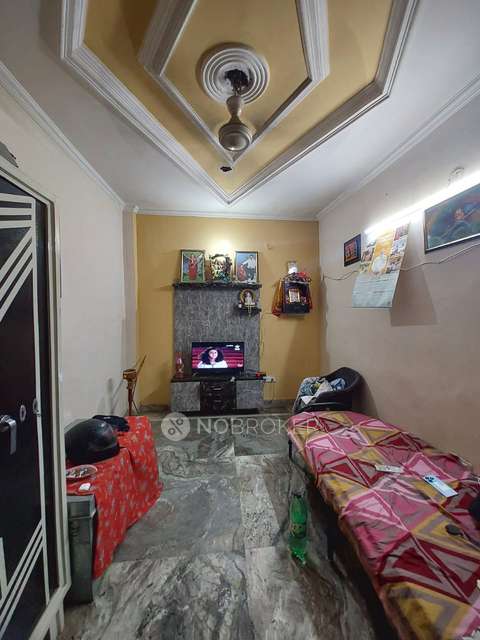 2 BHK Flat For Sale  In Uttam Nagar