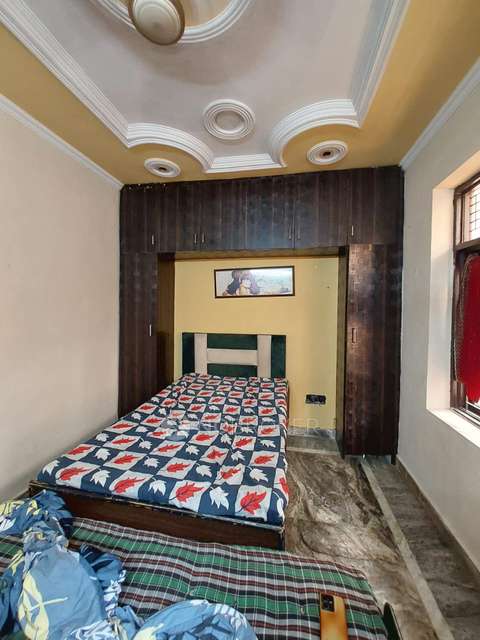 2 BHK Flat For Sale  In Uttam Nagar