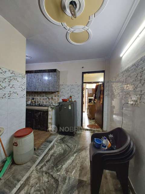 2 BHK Flat For Sale  In Uttam Nagar