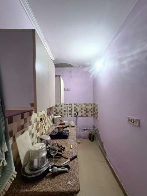 3 BHK Flat In Sb For Sale  In Dwarka