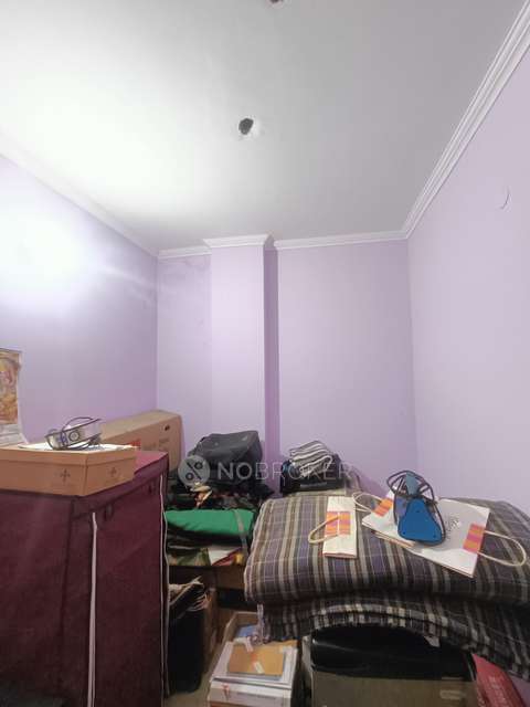 3 BHK Flat In Sb For Sale  In Dwarka