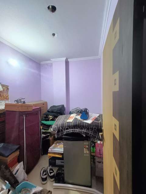 3 BHK Flat In Sb For Sale  In Dwarka