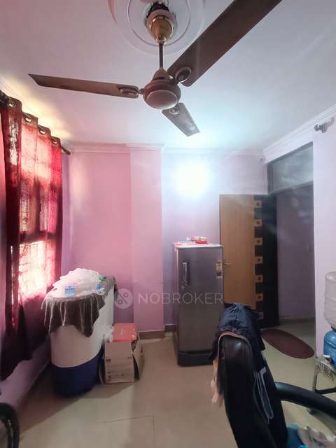 3 BHK Flat In Sb For Sale  In Dwarka