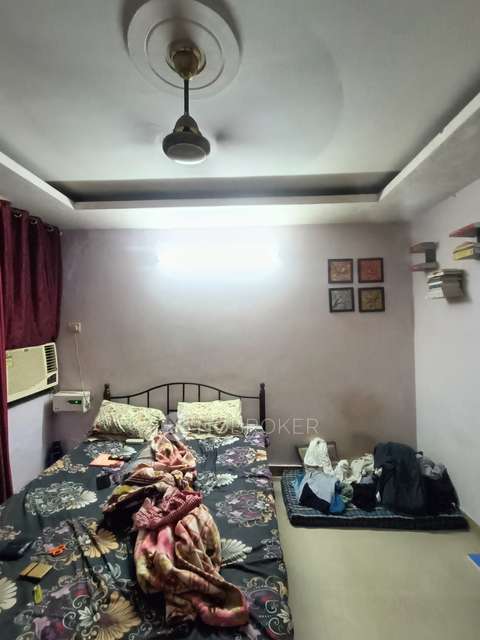 3 BHK Flat In Sb For Sale  In Dwarka