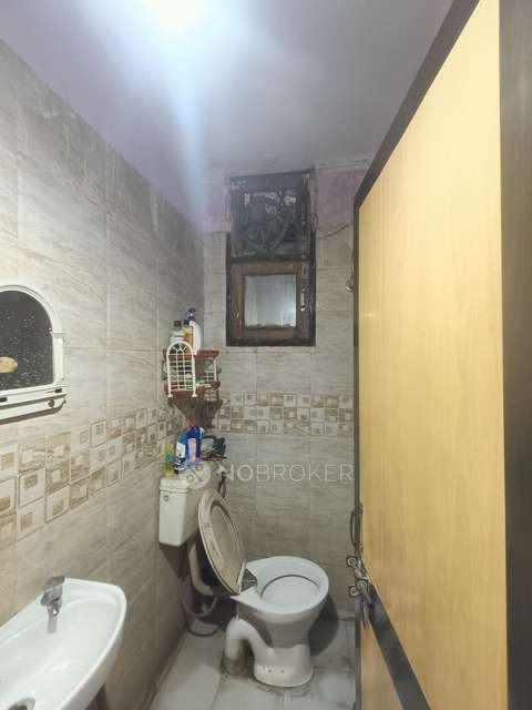 3 BHK Flat In Sb For Sale  In Dwarka
