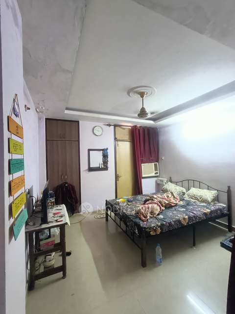 3 BHK Flat In Sb For Sale  In Dwarka