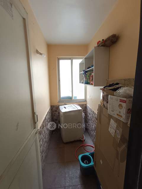 2 BHK Villa In Mayur Kilbil Phase 1 for Rent  In Dhanori