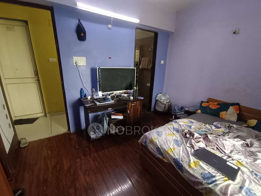 2 BHK Villa In Mayur Kilbil Phase 1 for Rent  In Dhanori