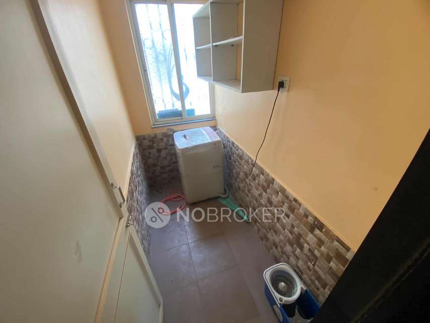 2 BHK Flat In Mayur Kilbil for Rent  In Dhanori