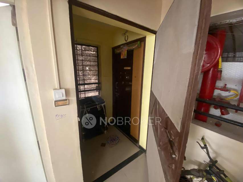 2 BHK Flat In Mayur Kilbil for Rent  In Dhanori