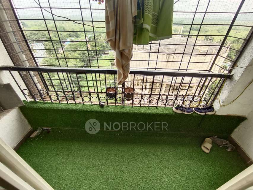 2 BHK Villa In Mayur Kilbil Phase 1 for Rent  In Dhanori