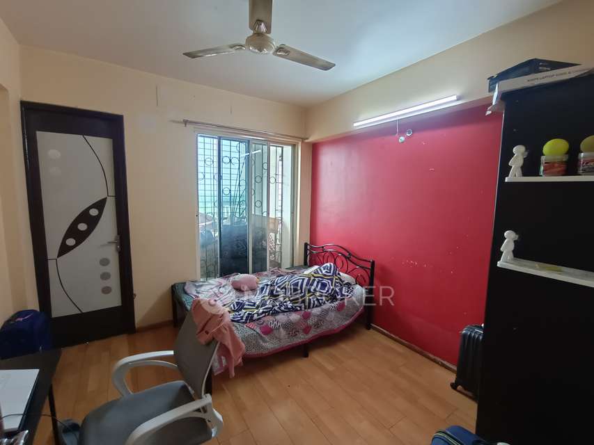 2 BHK Villa In Mayur Kilbil Phase 1 for Rent  In Dhanori