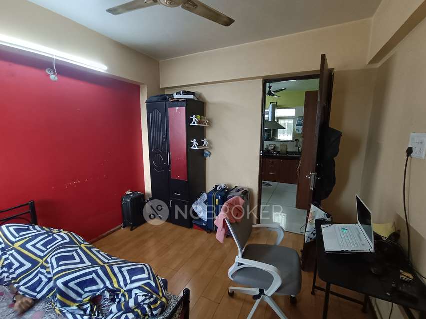 2 BHK Villa In Mayur Kilbil Phase 1 for Rent  In Dhanori