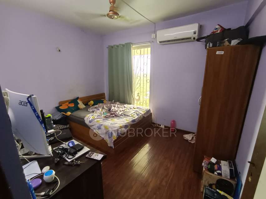 2 BHK Villa In Mayur Kilbil Phase 1 for Rent  In Dhanori