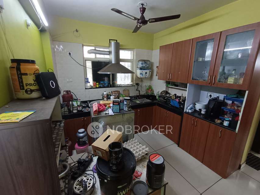 2 BHK Villa In Mayur Kilbil Phase 1 for Rent  In Dhanori