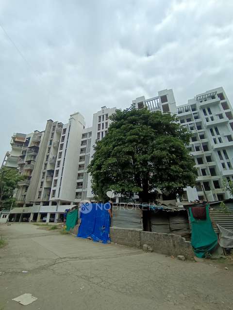 2 BHK Villa In Mayur Kilbil Phase 1 for Rent  In Dhanori