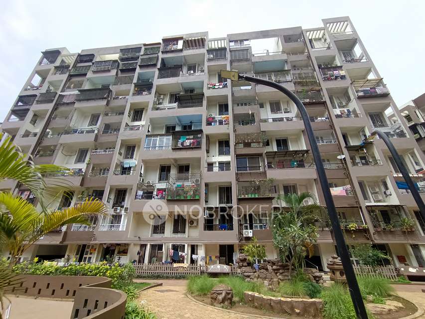 2 BHK Villa In Mayur Kilbil Phase 1 for Rent  In Dhanori