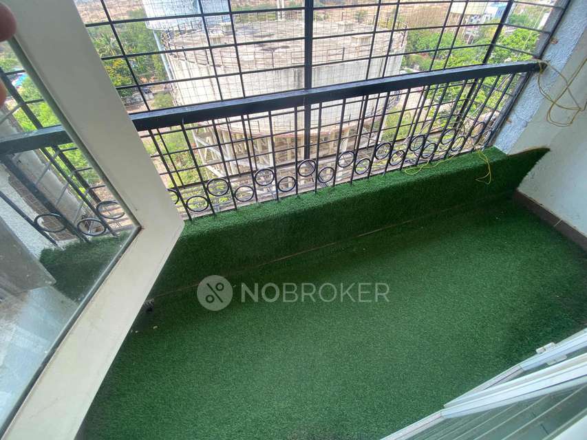 2 BHK Flat In Mayur Kilbil for Rent  In Dhanori