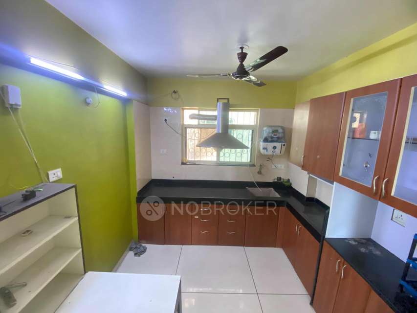 2 BHK Flat In Mayur Kilbil for Rent  In Dhanori